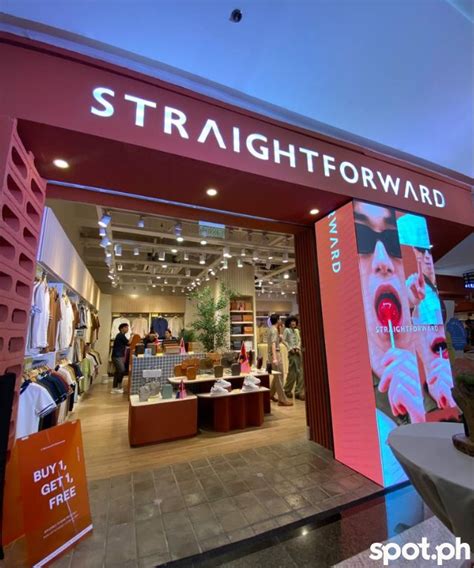 straightforward branches|Visit Our Stores – Straightforward.